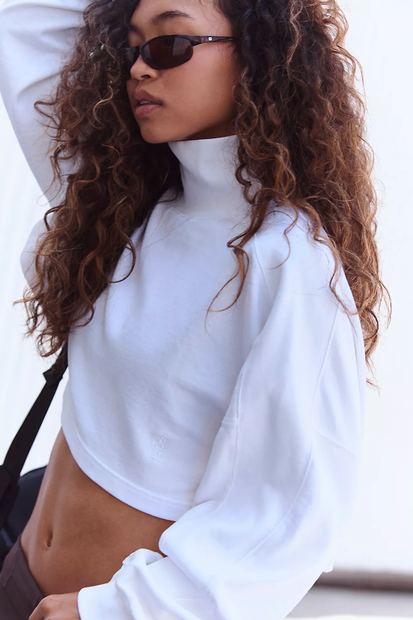 FP Movement Pick Up Game Pullover