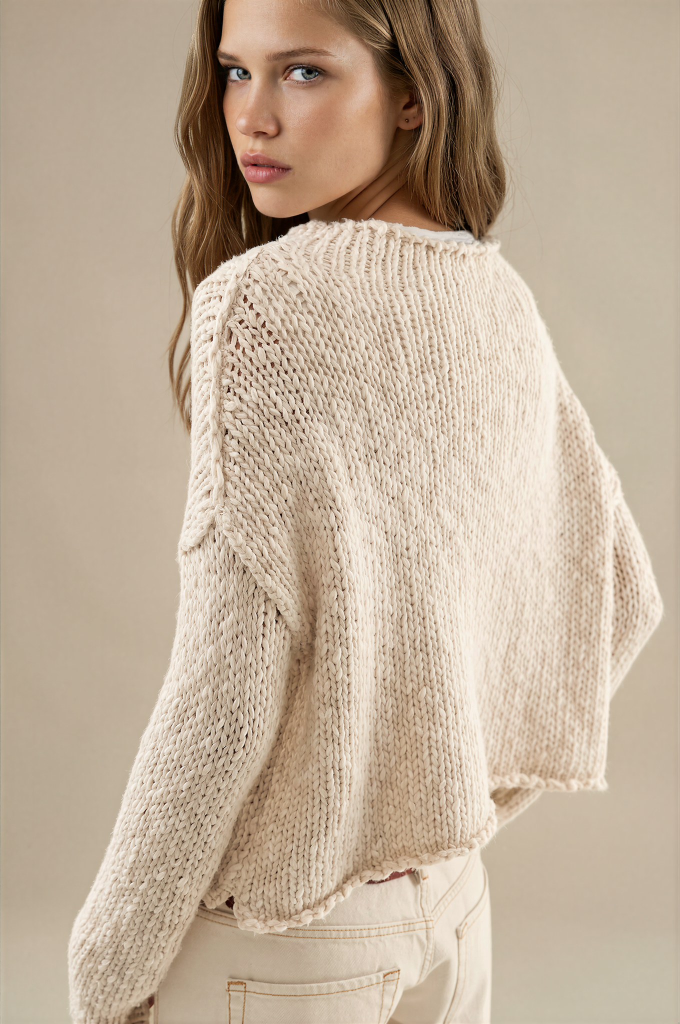 Opal Sweater