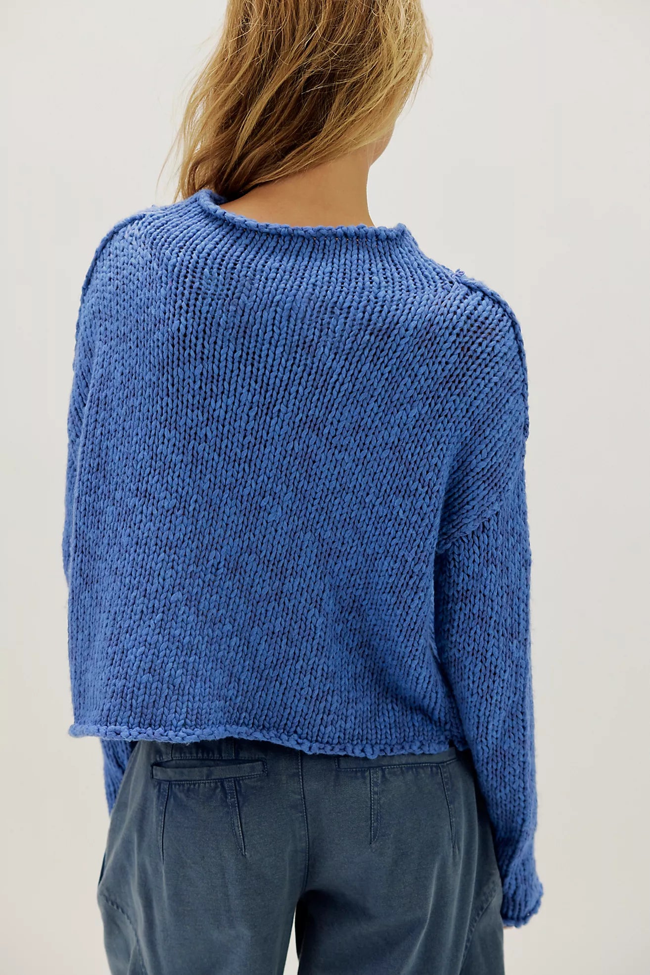 Free People Opal Sweater