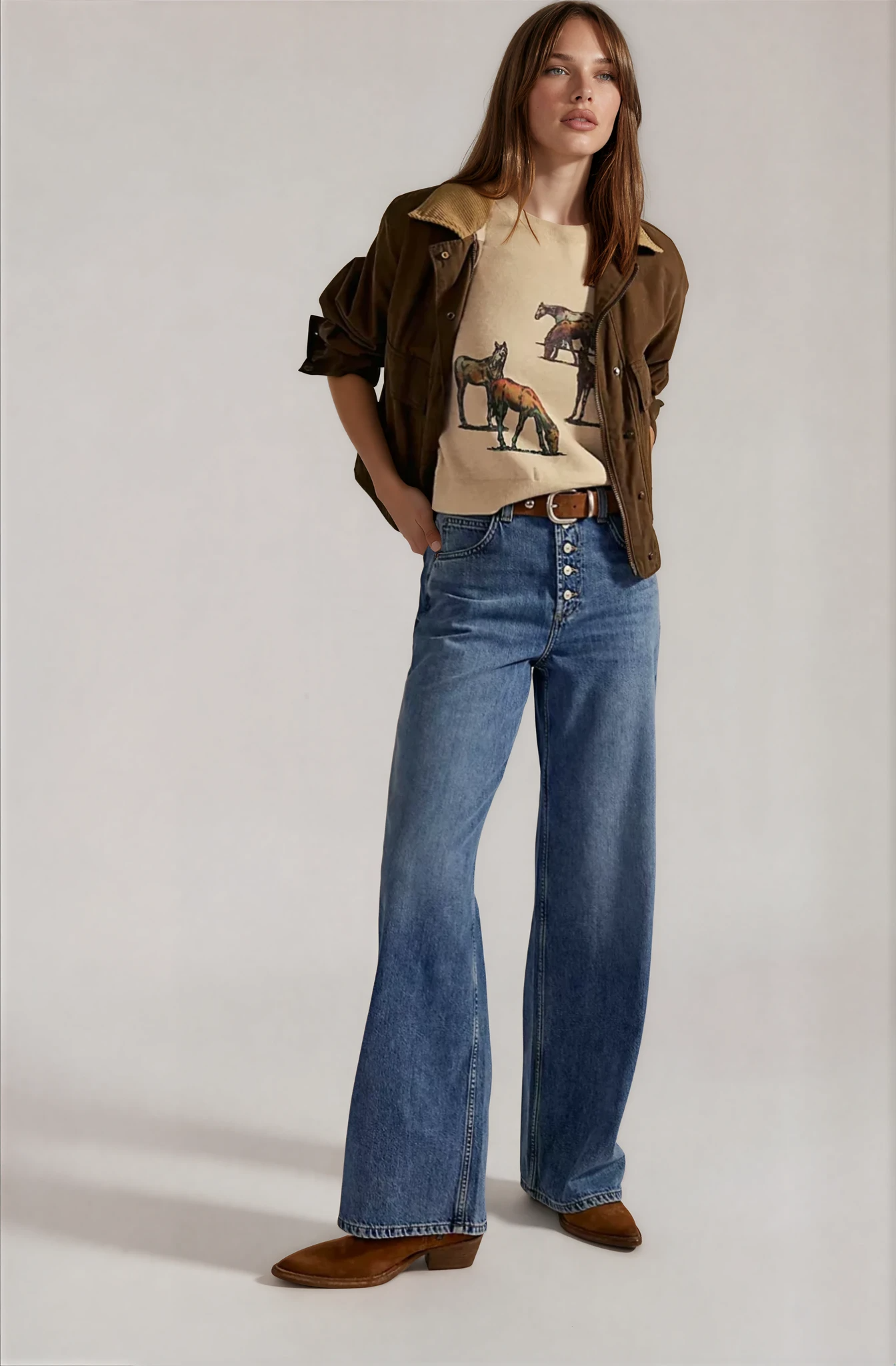 We The Free Nia Boyfriend Jeans Friday