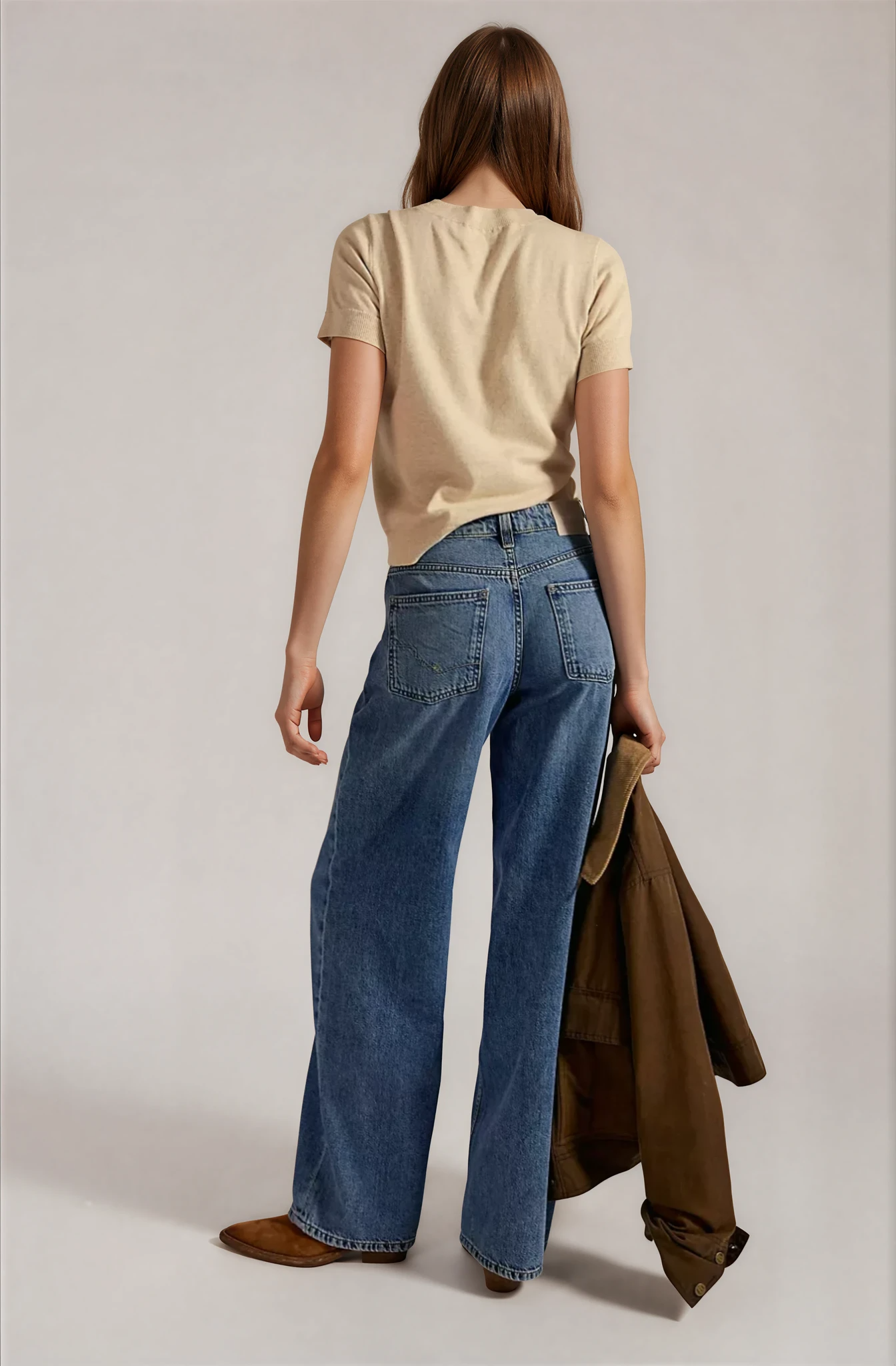 We The Free Nia Boyfriend Jeans Friday