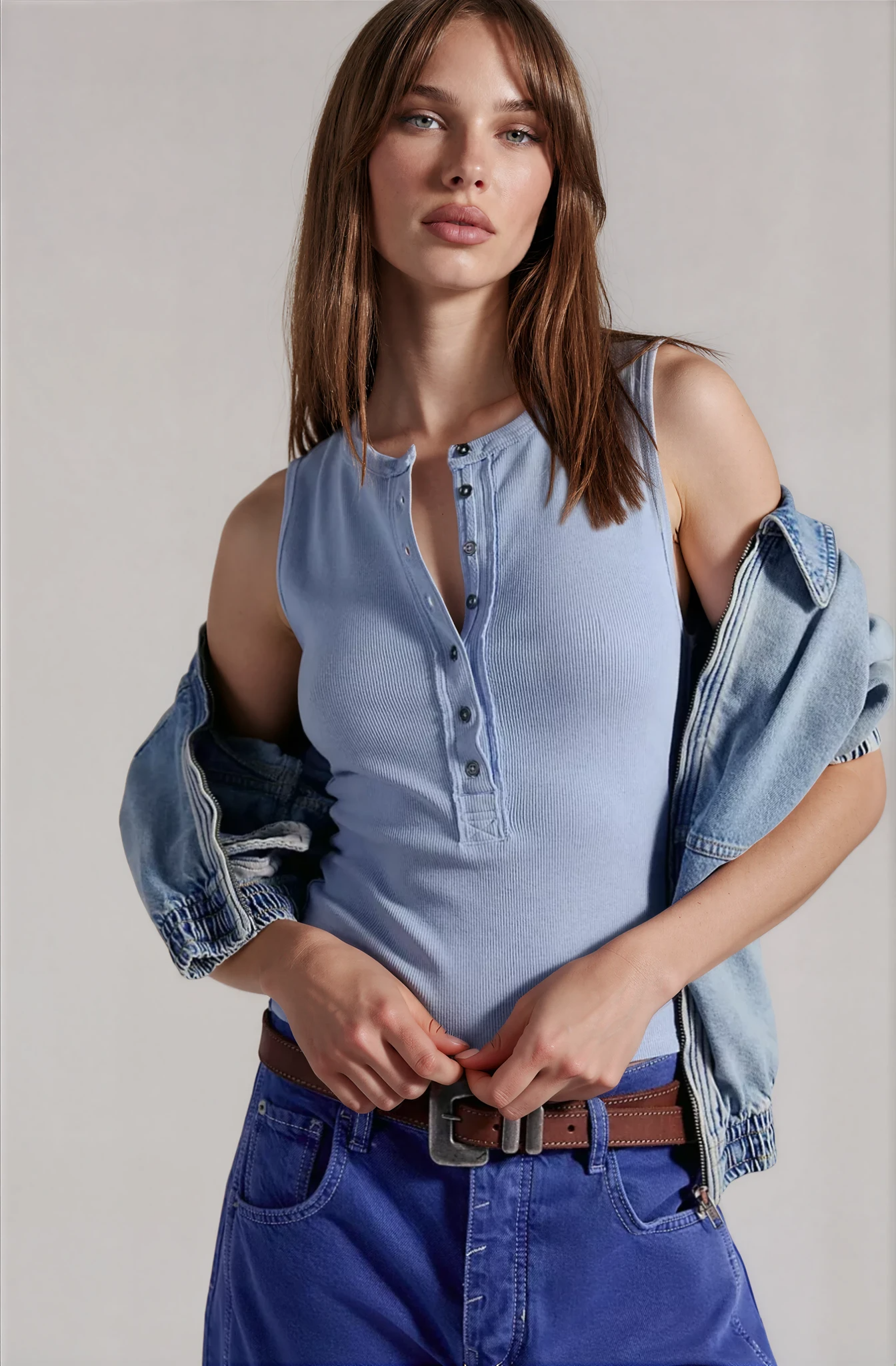 We The Free Jamie Henley Tank