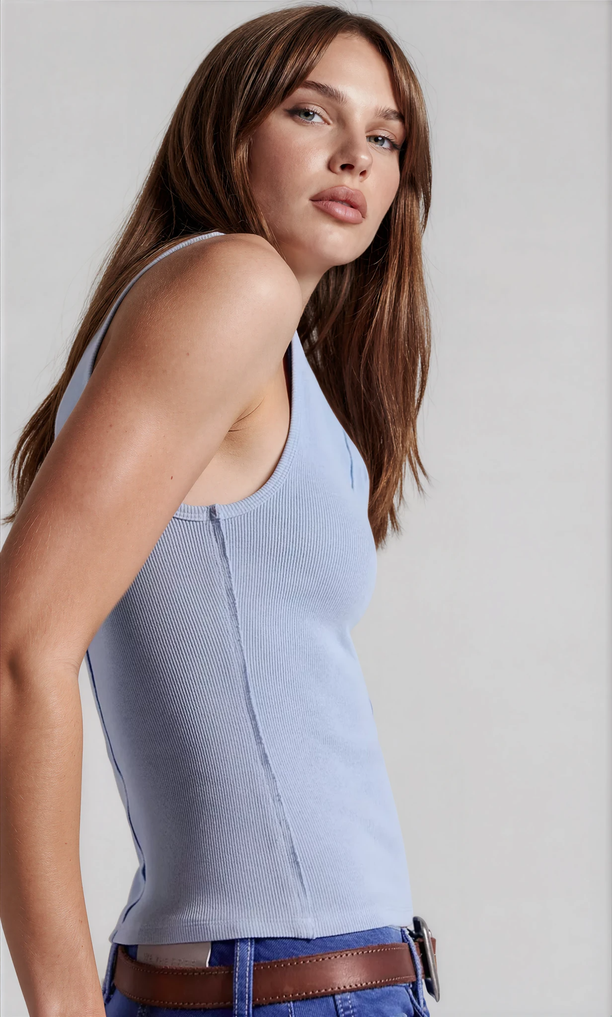 We The Free Jamie Henley Tank