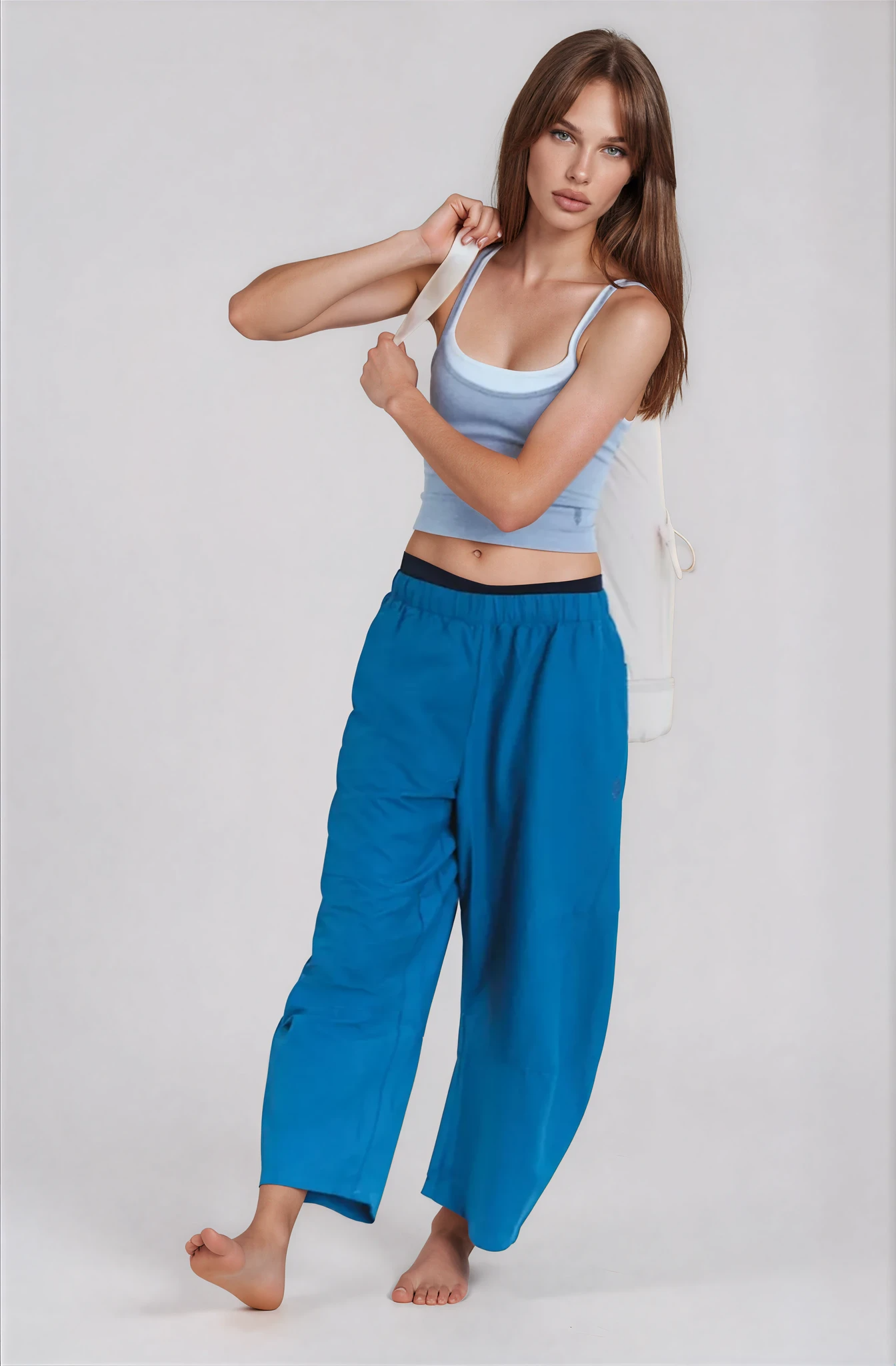 FP Movement Game Day Pants Riptide
