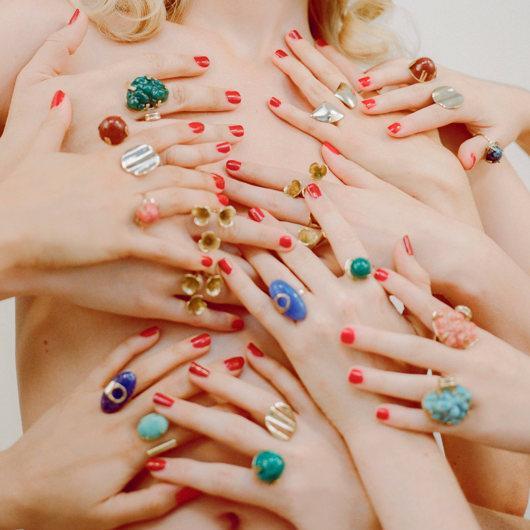 Orbit Ring