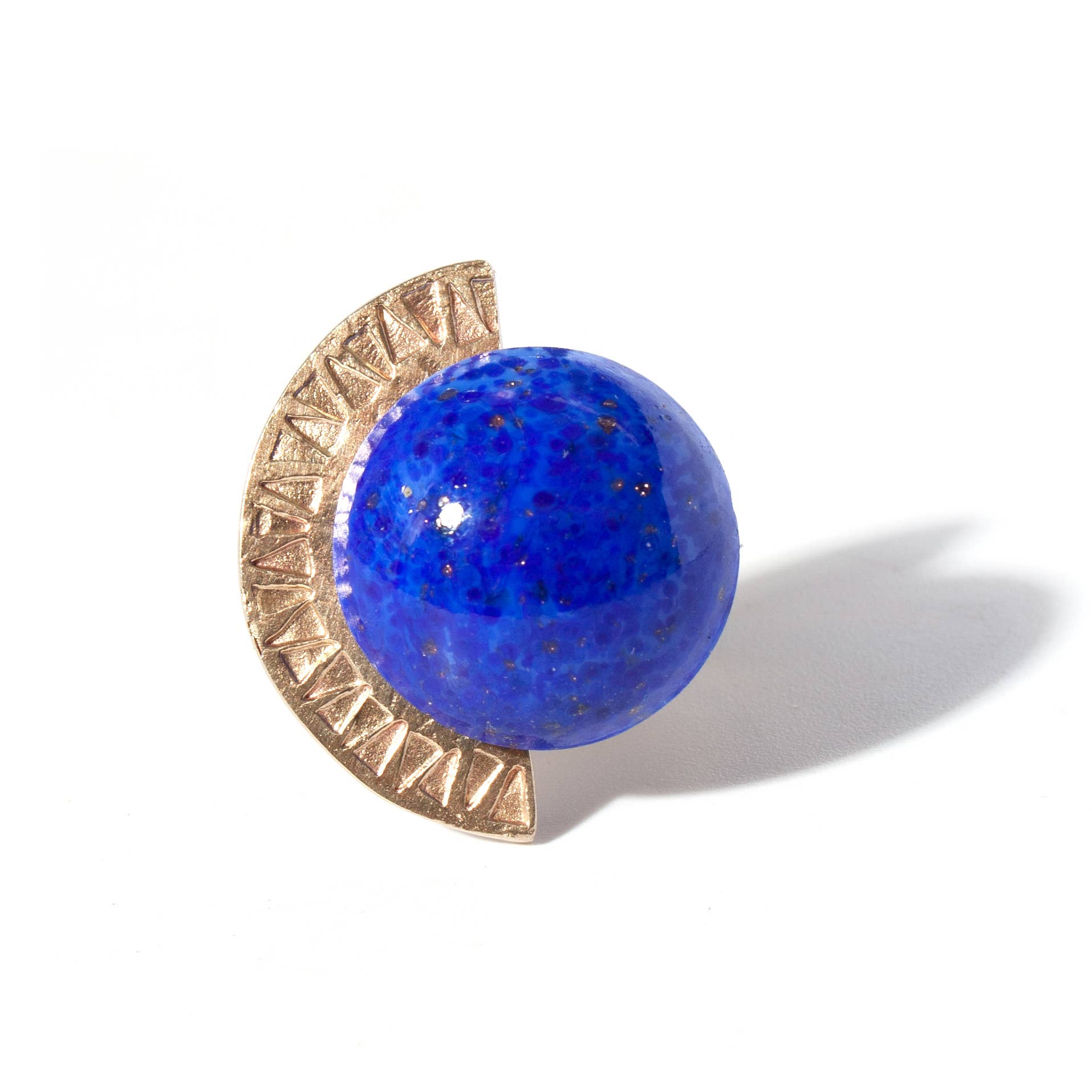 Zodiac Ring | Stones