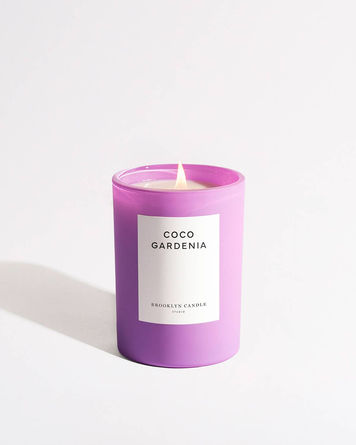 Coco Gardecandle