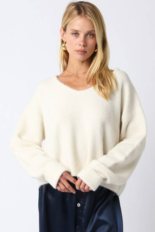 Stella Knit Top