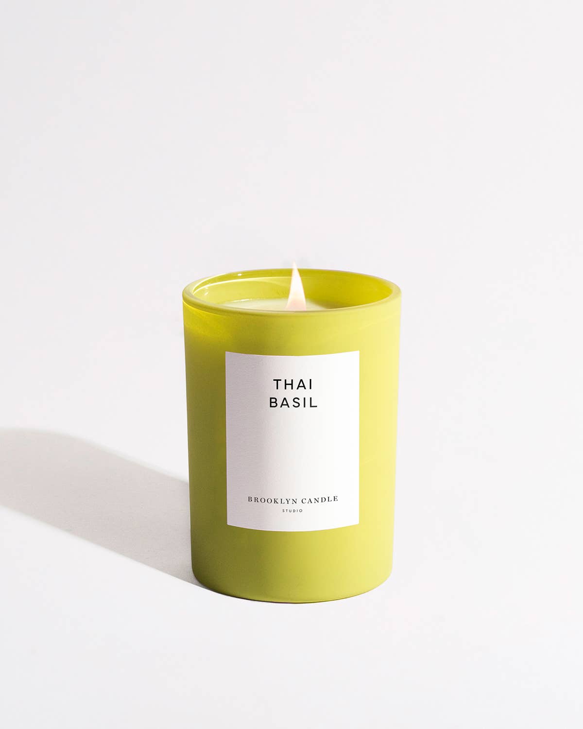 Brooklyn Candle Studio | Thai Basil Candle