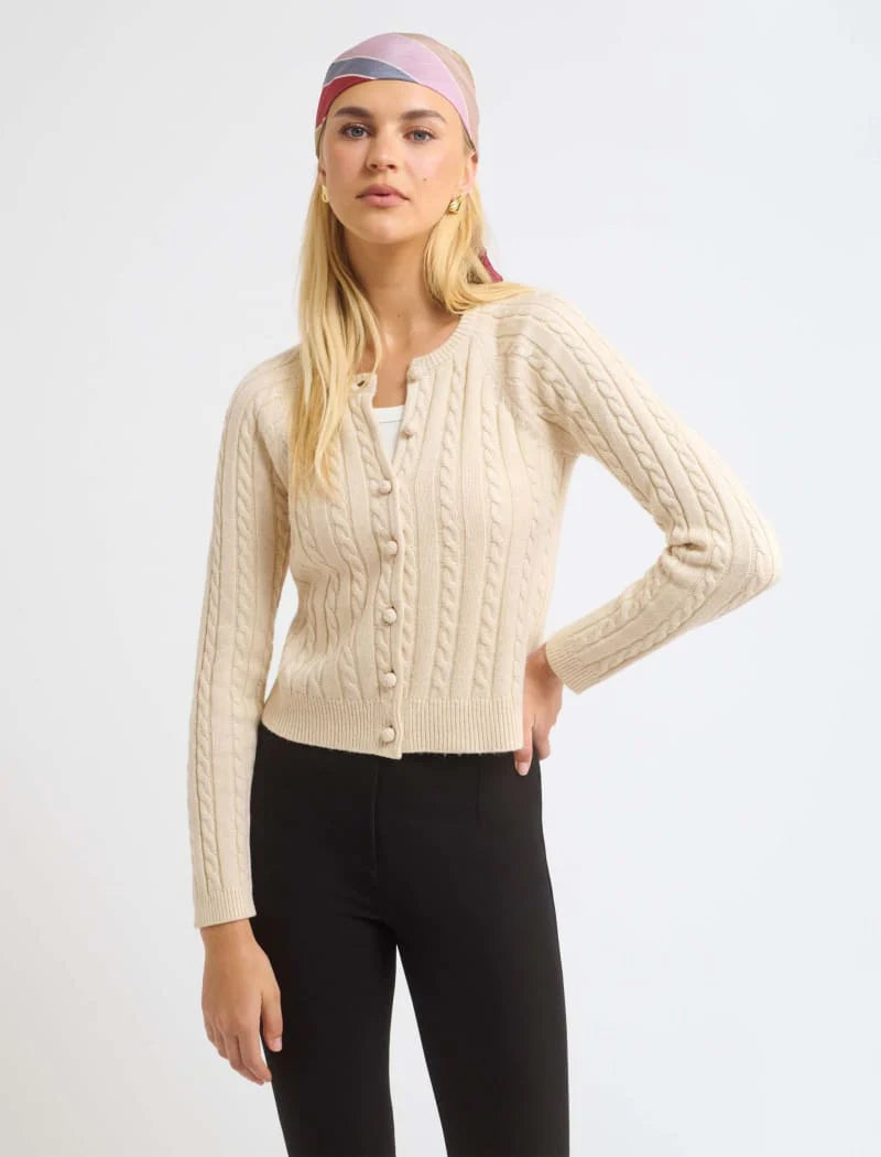Estate Cardigan