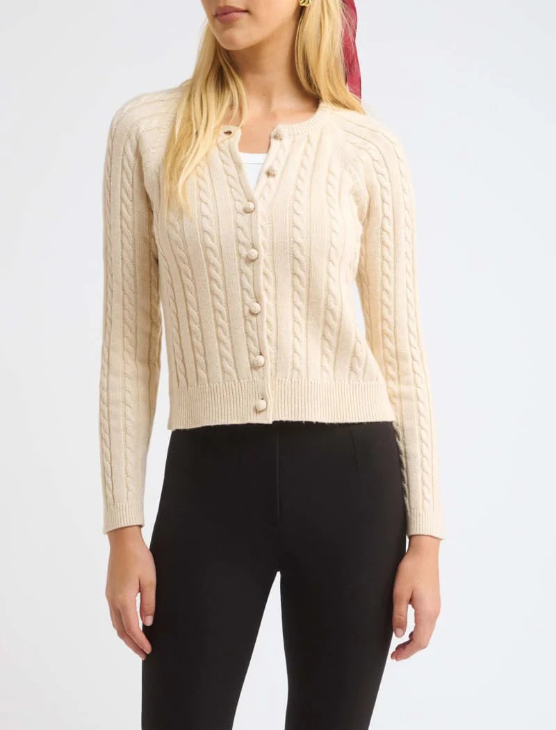 Estate Cardigan