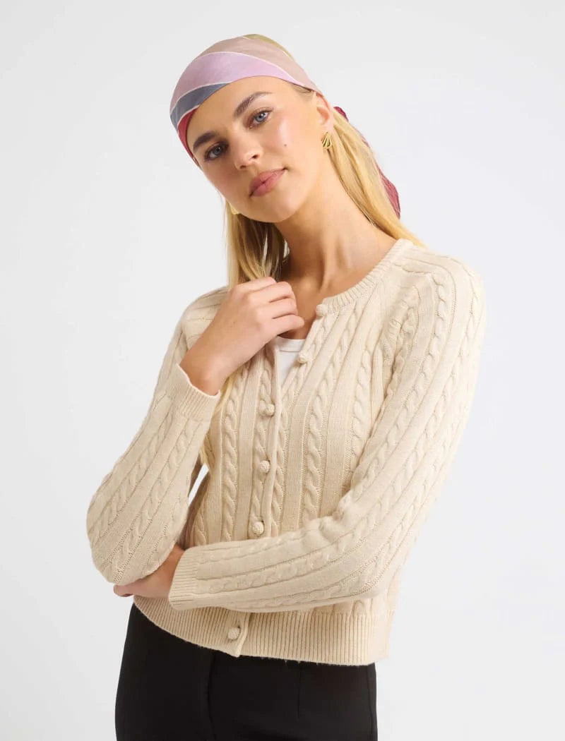 Estate Cardigan