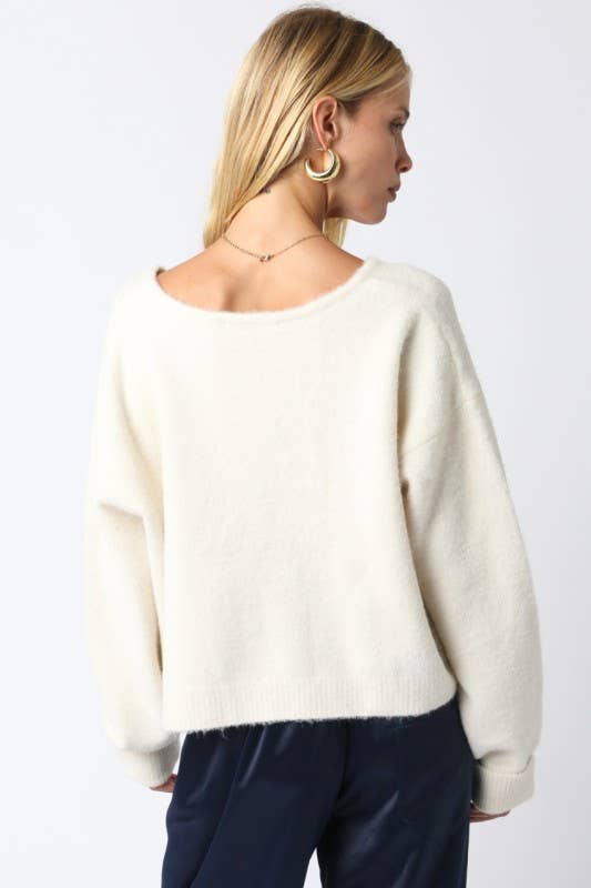 Stella Knit Top