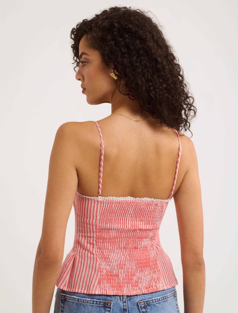 Lemon Grove Top
