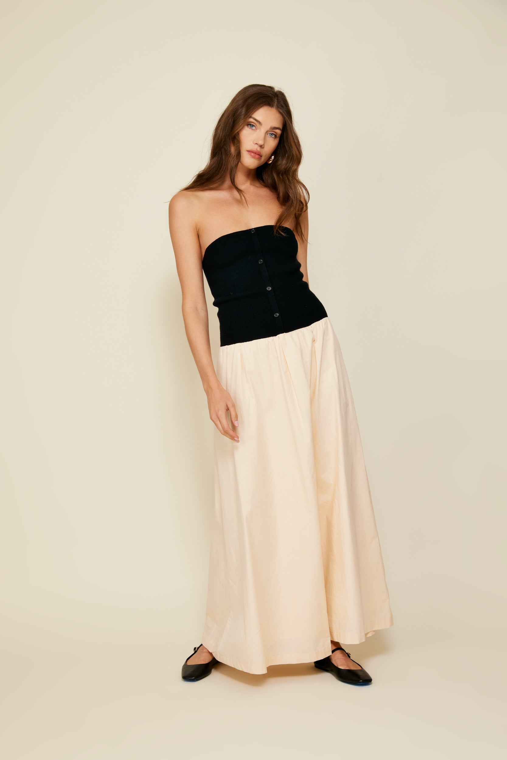 Tanner Dress
