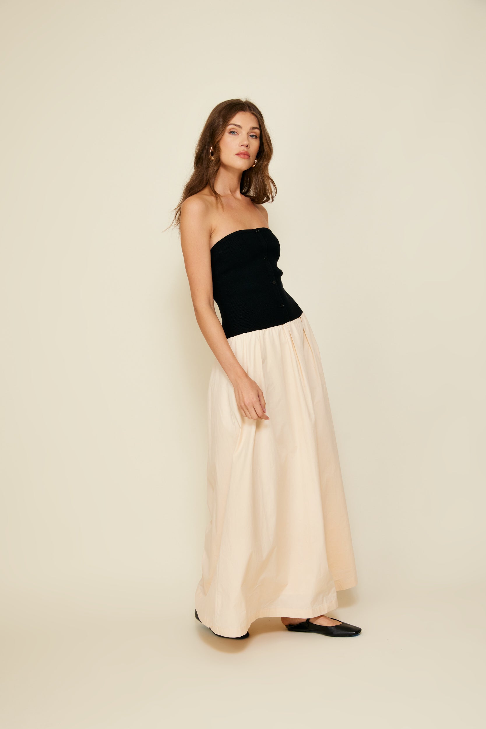 Tanner Dress