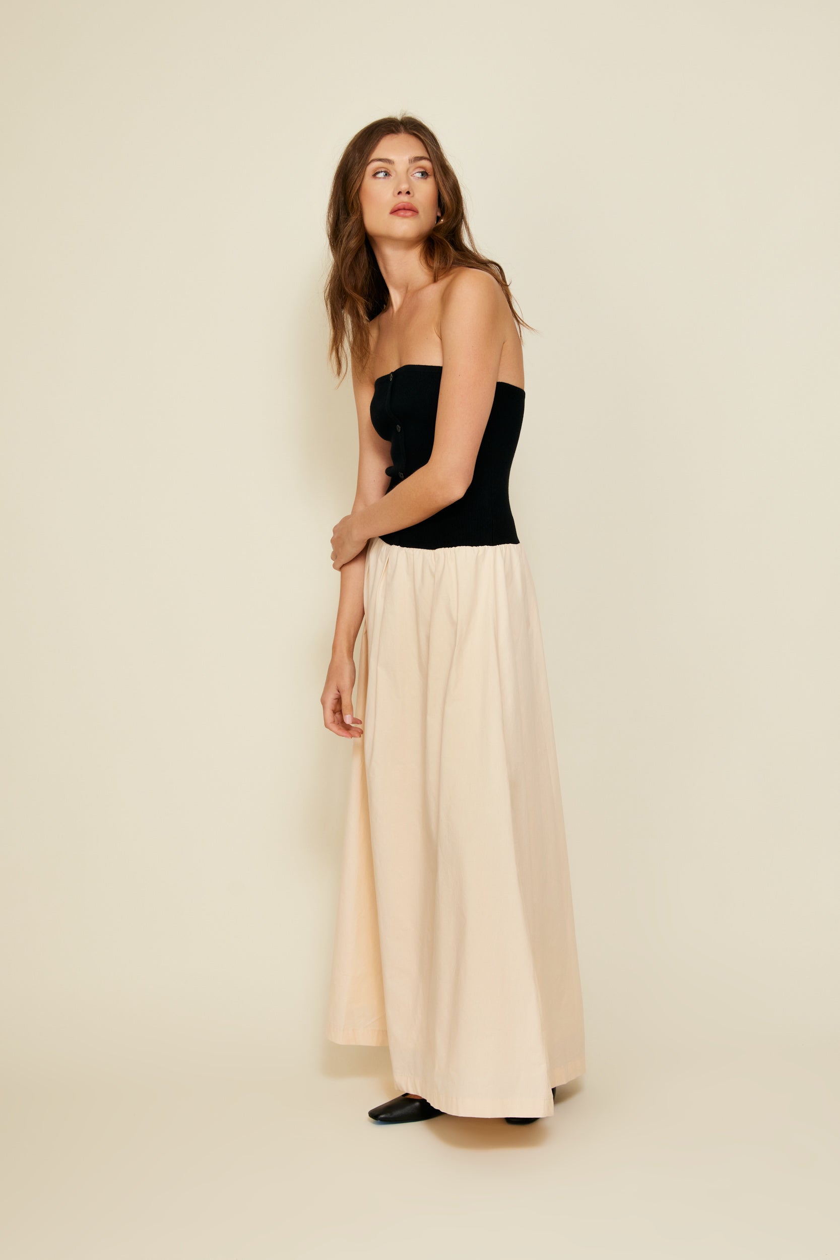 Tanner Dress