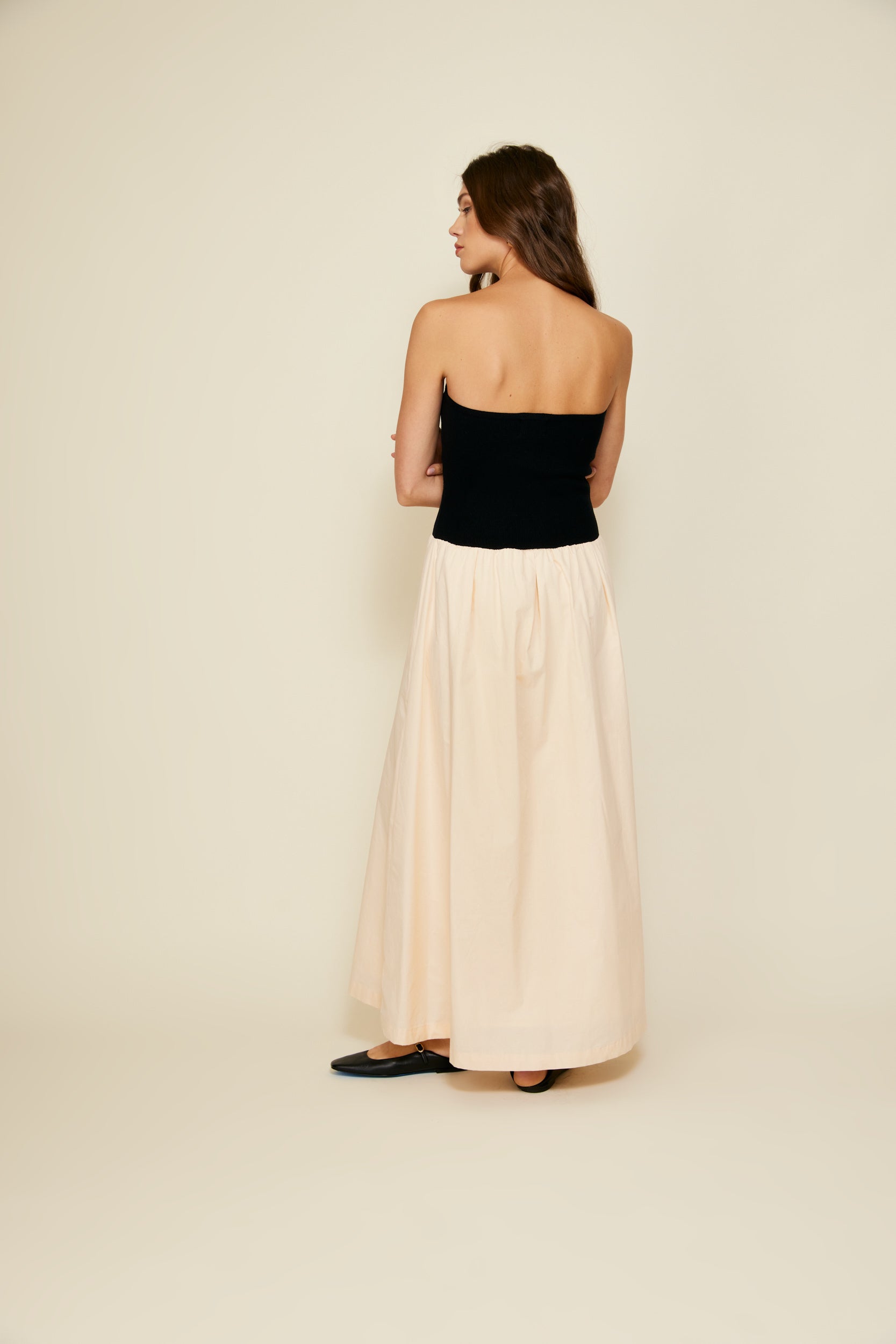 Tanner Dress