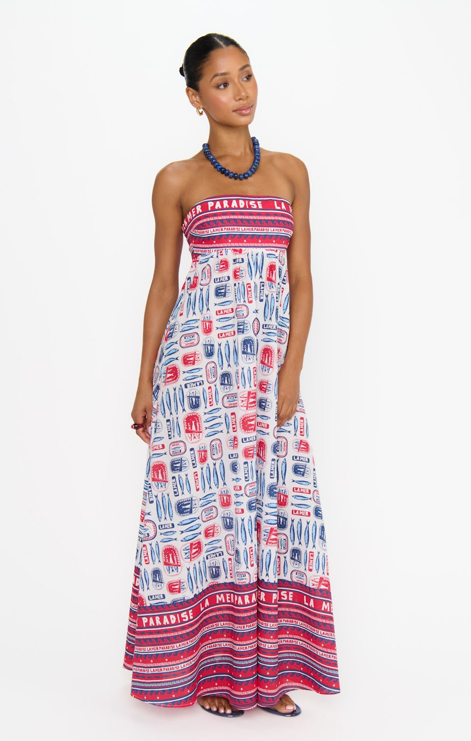 sardine dress Day Out Salty Sardines Maxi It maintains a fit F1 Paddock Outfit Ideas: Color:Magenta (Limited Edition) perfect for prom
