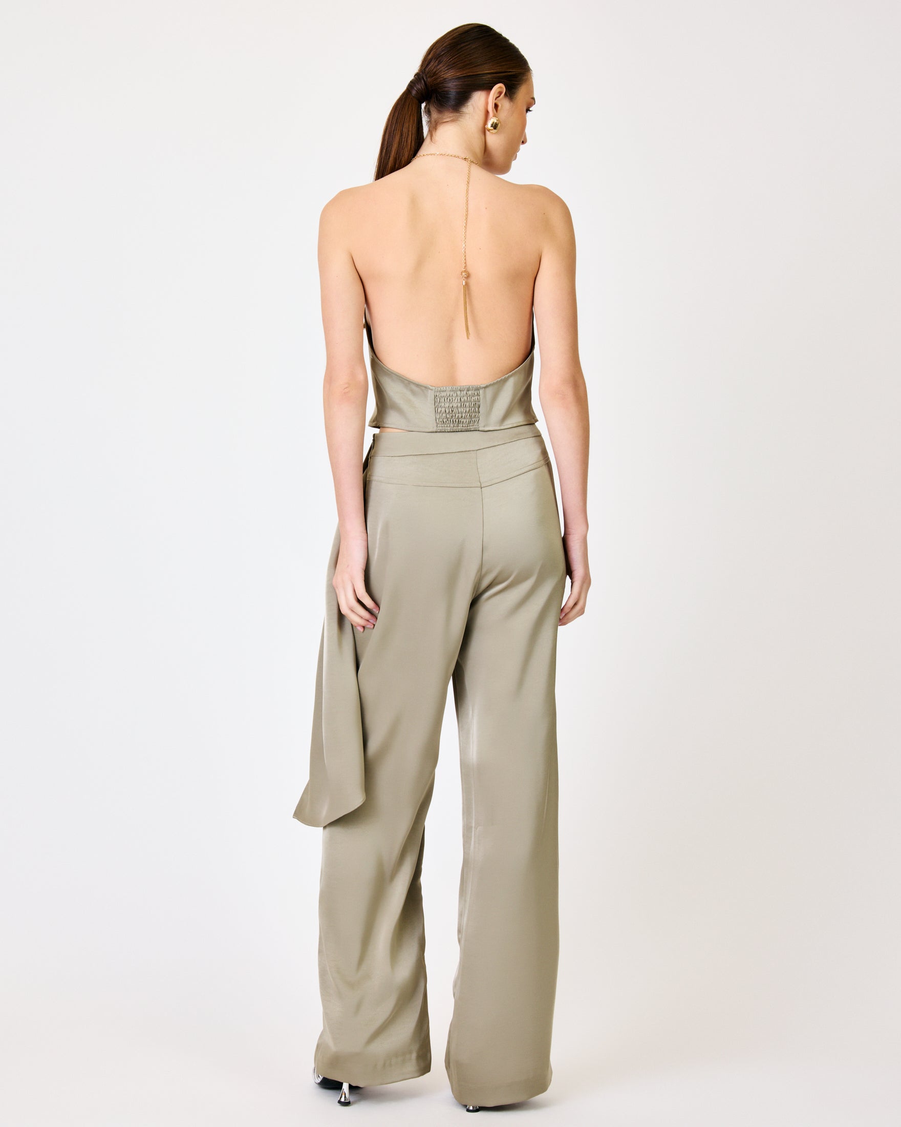 Line & Dot Yve Top