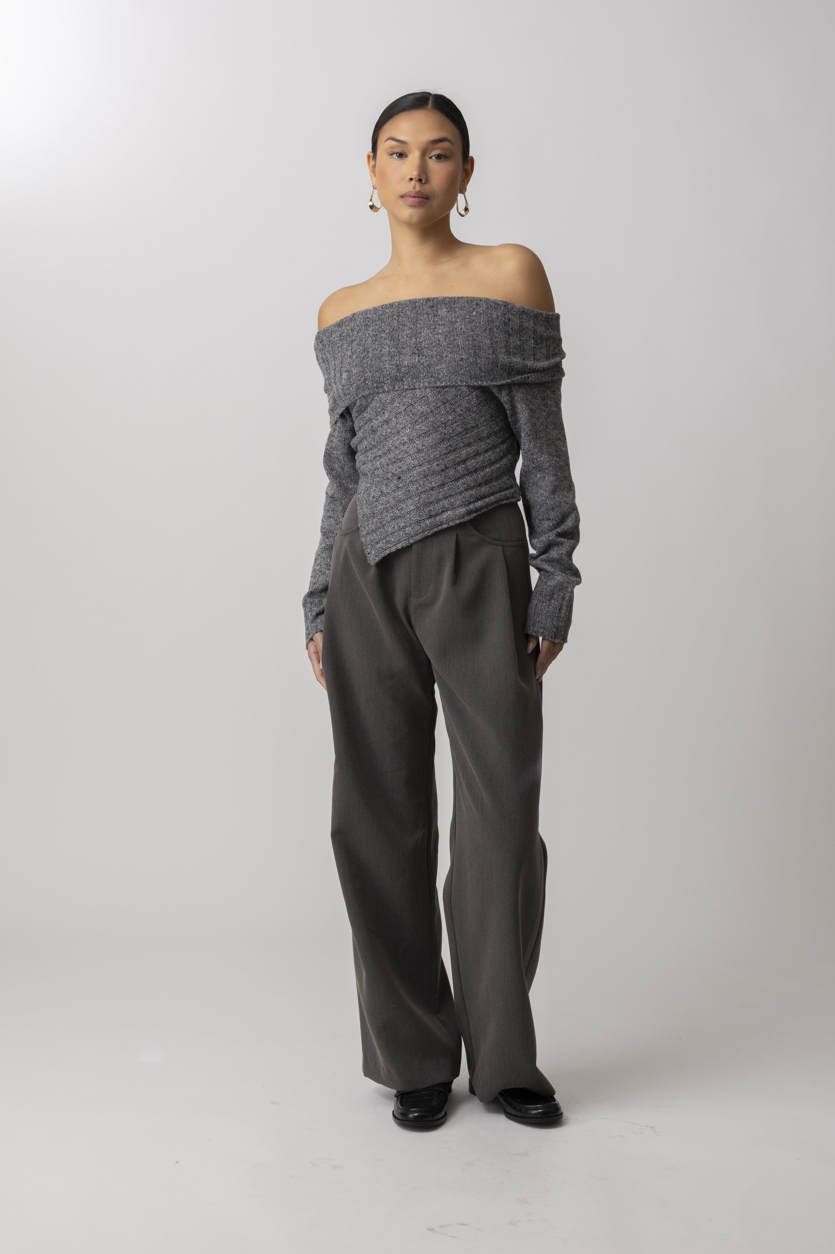 Betty Sweater