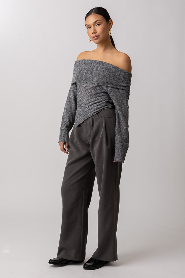 Betty Sweater