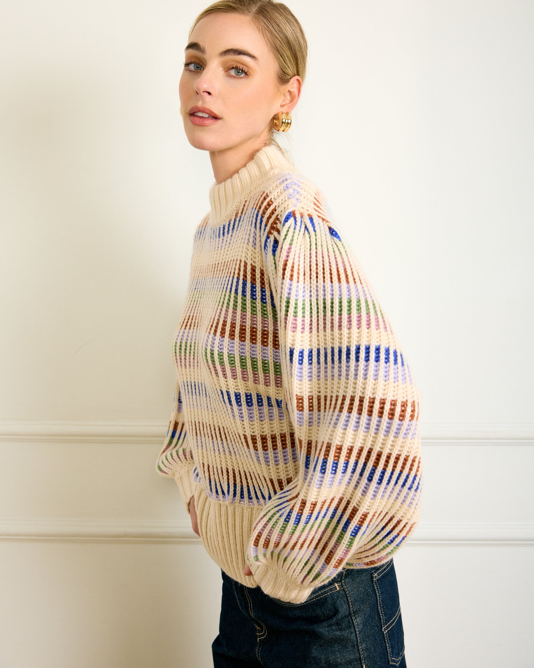 Lawson Sweater