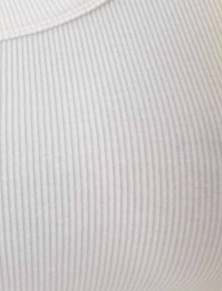 Yankee Tank | White