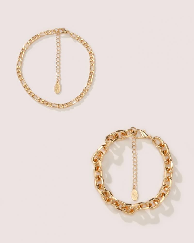 103 Anklet Pack