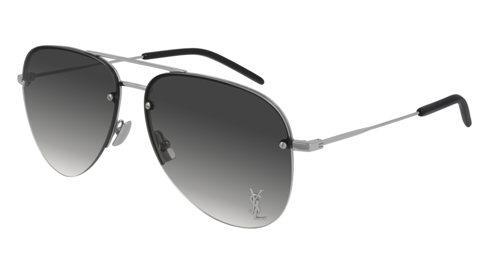Classic 11 M-005 Saint Laurent Unisex Sunglasses display picture 2