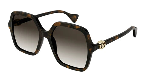 GG1072S-002 GUCCI Womens Sunglasses