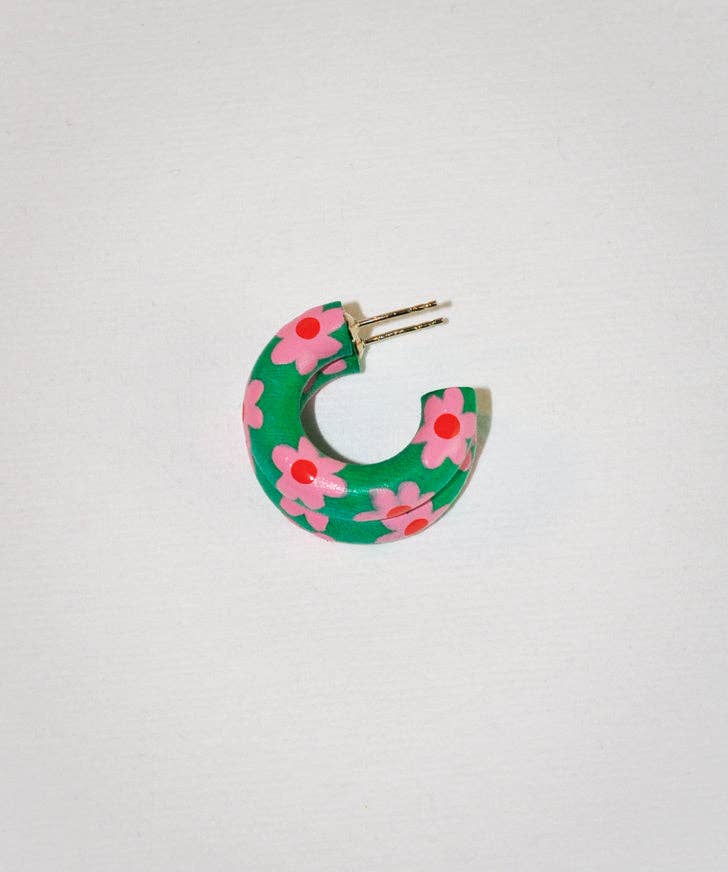 Secret Garden Mini Hoop