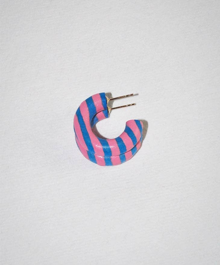 Places You'Ll Go Mini Hoop