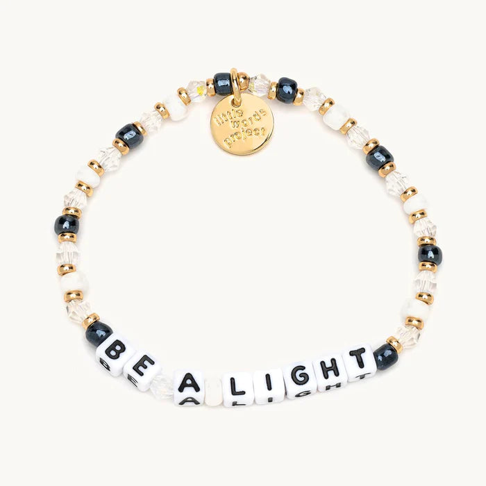 Be A Light Bracelet | Angel
