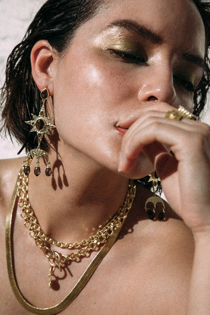 Roxanne Necklace