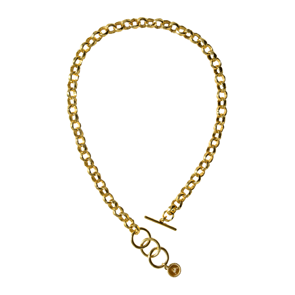 Roxanne Necklace