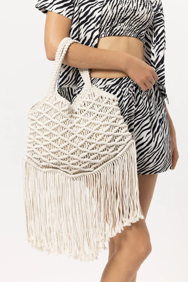Resort Bag | Lusana