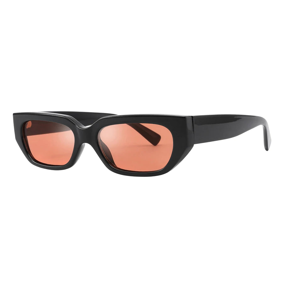 The Blitz Rose Sunglasses
