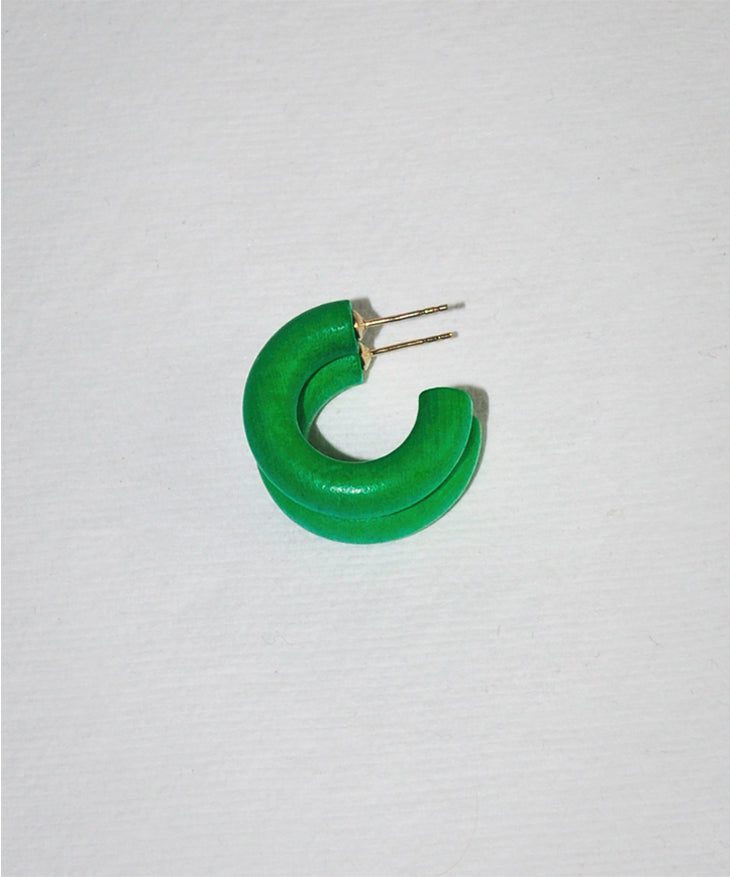 Frog And Toad Mini Hoop