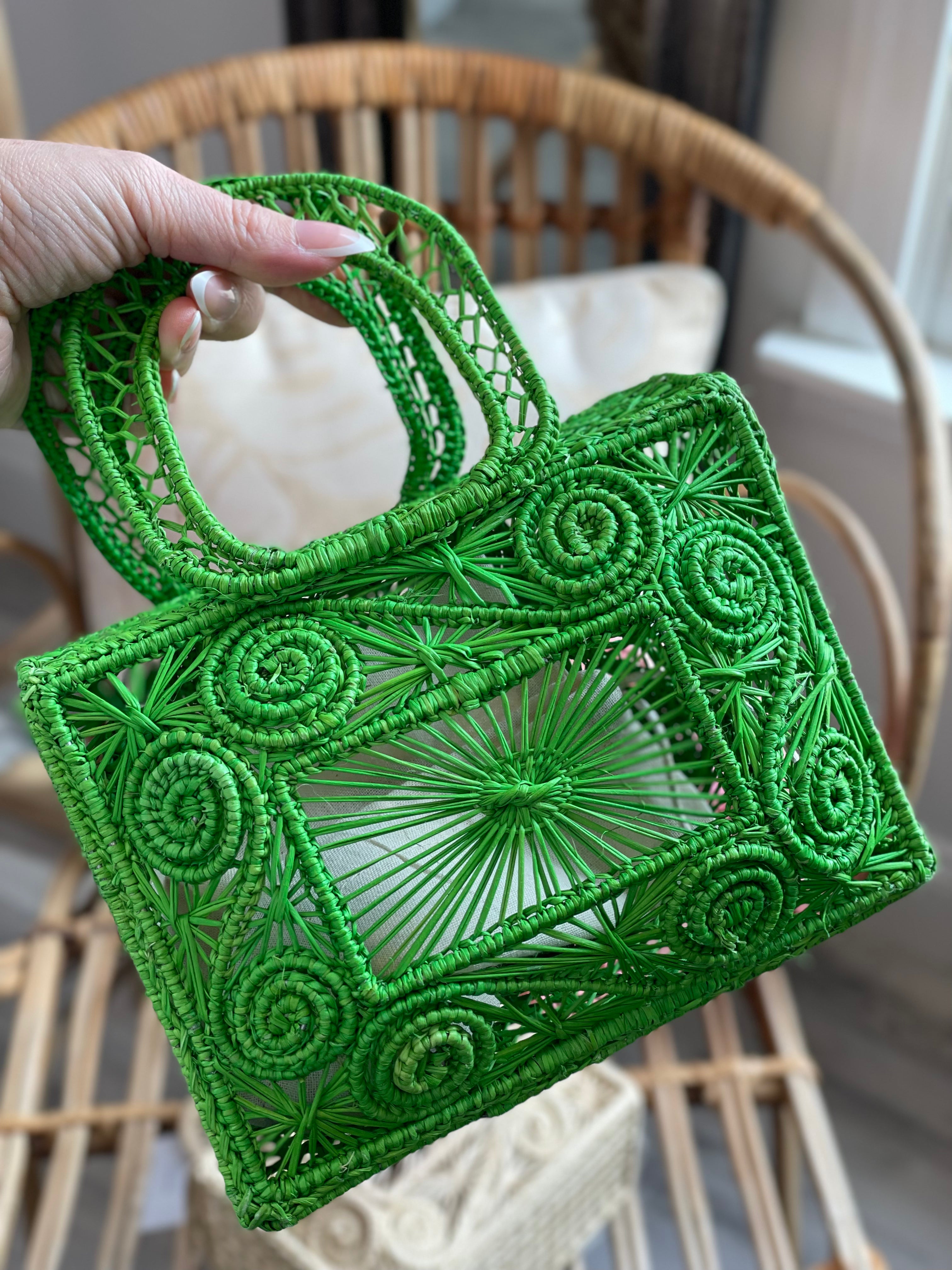 Cofre Bag