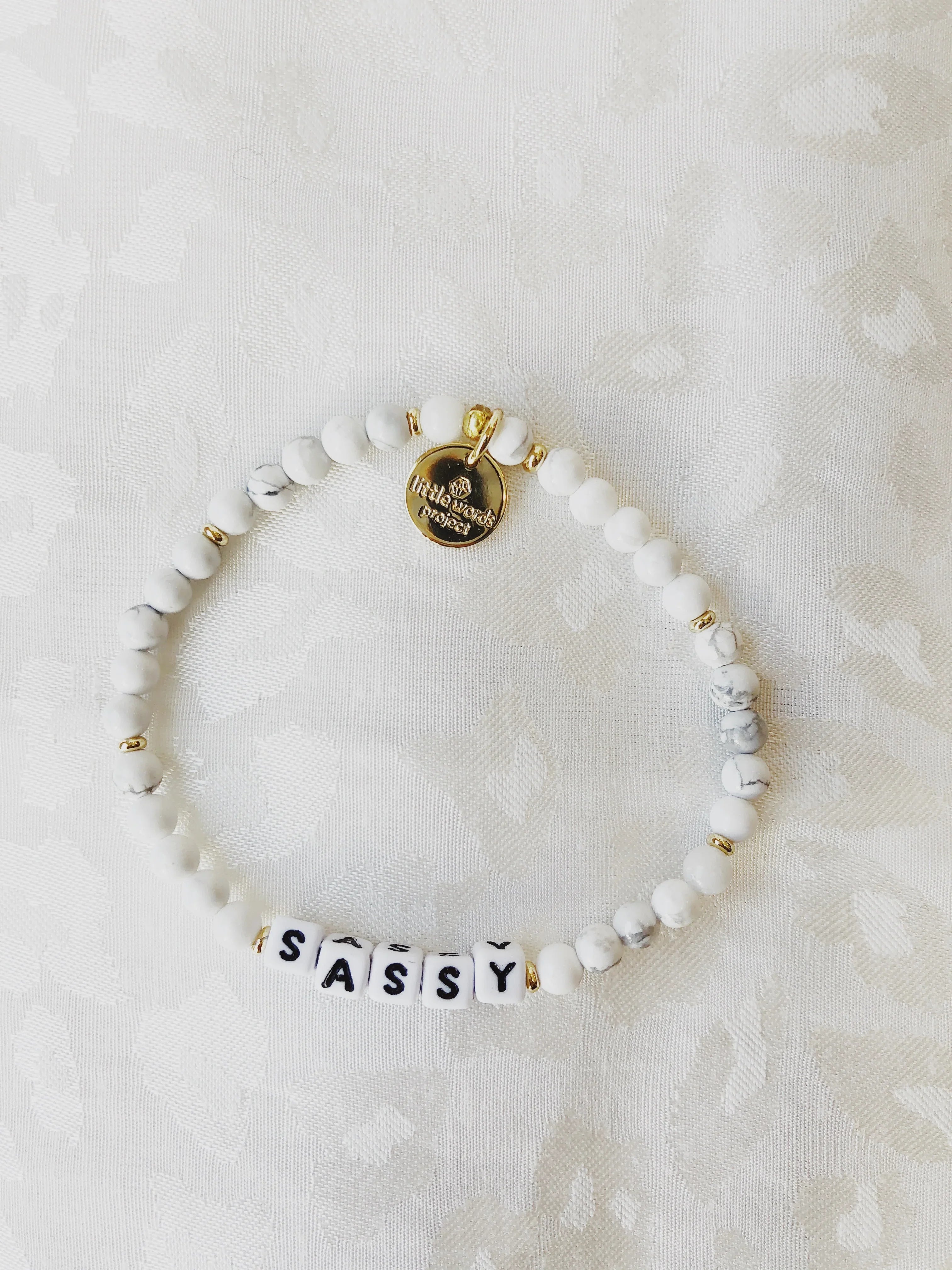 Sassy Bracelet | Coco Kimono X Lwp