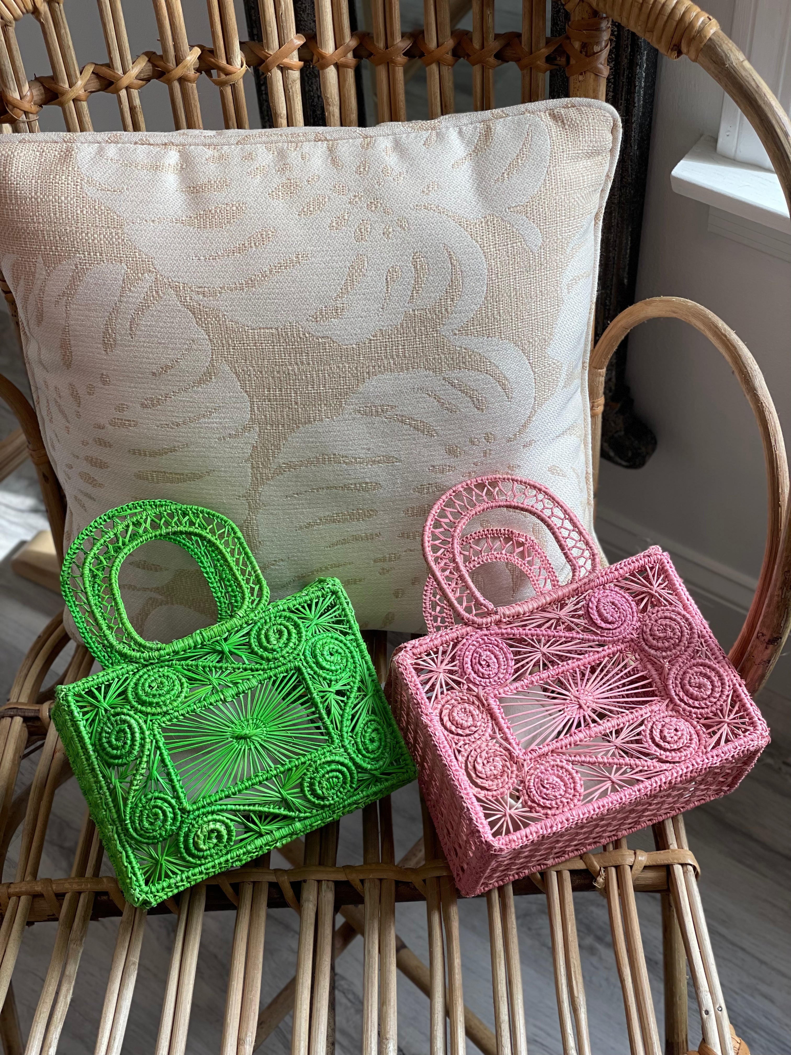 Cofre Bag