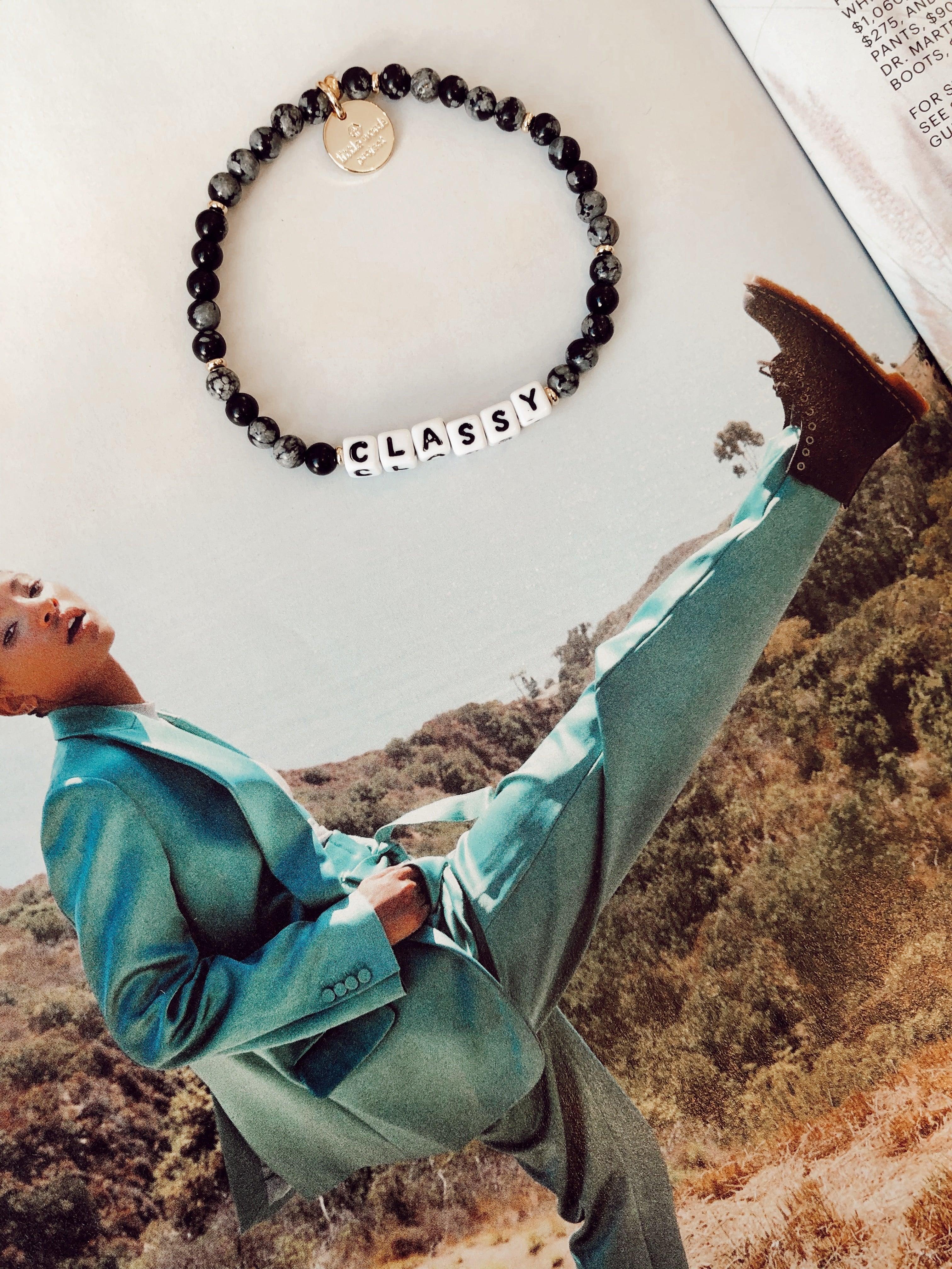 Classy Bracelet | Coco Kimono X Lwp