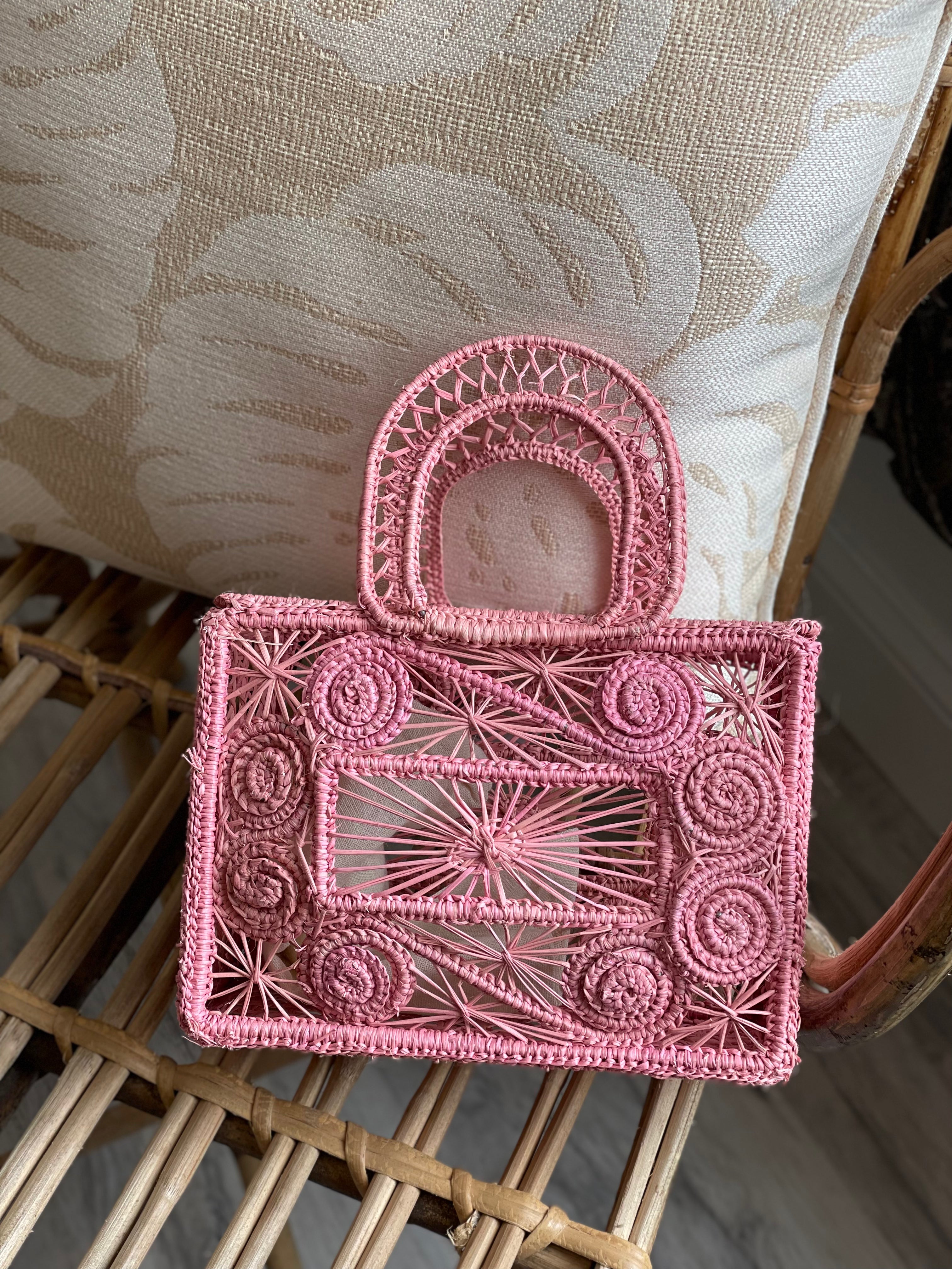 Cofre Bag