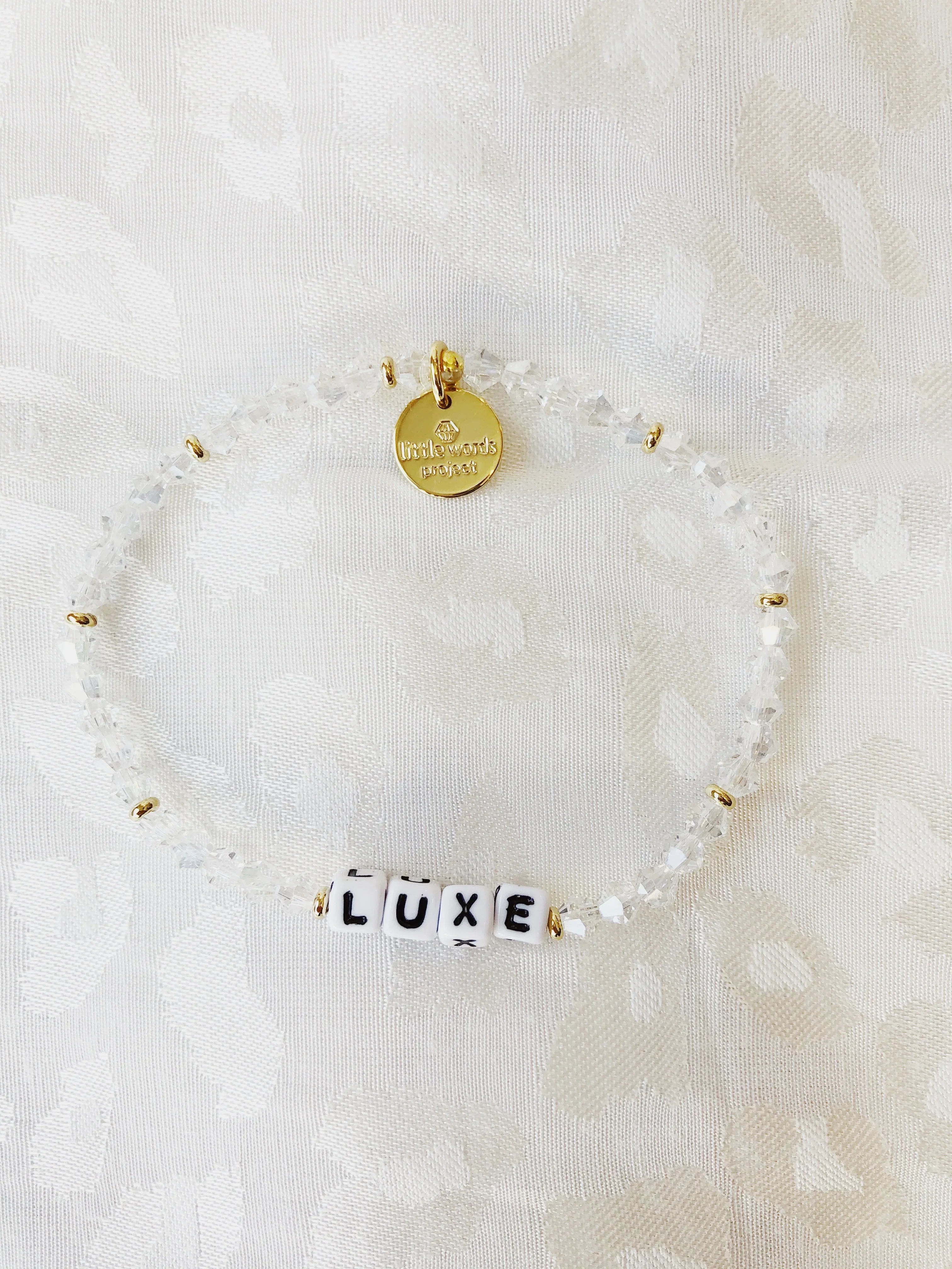 Luxe Bracelet | Coco Kimono X Lwp