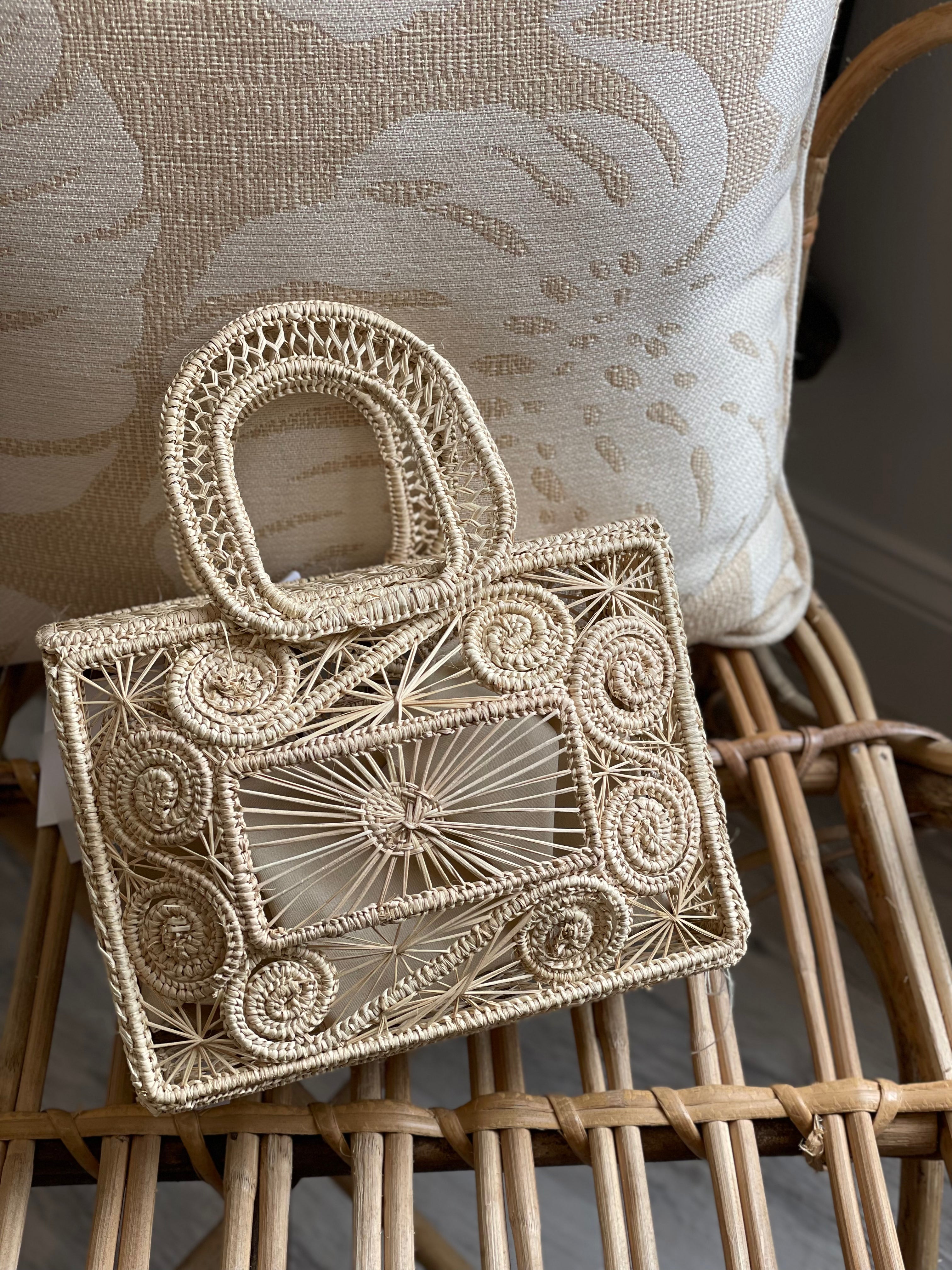 Cofre Bag