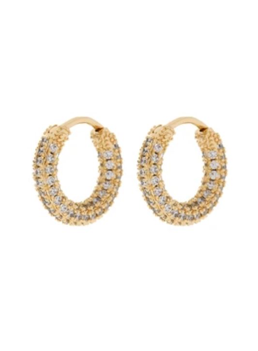 Pave Amalfi Huggies