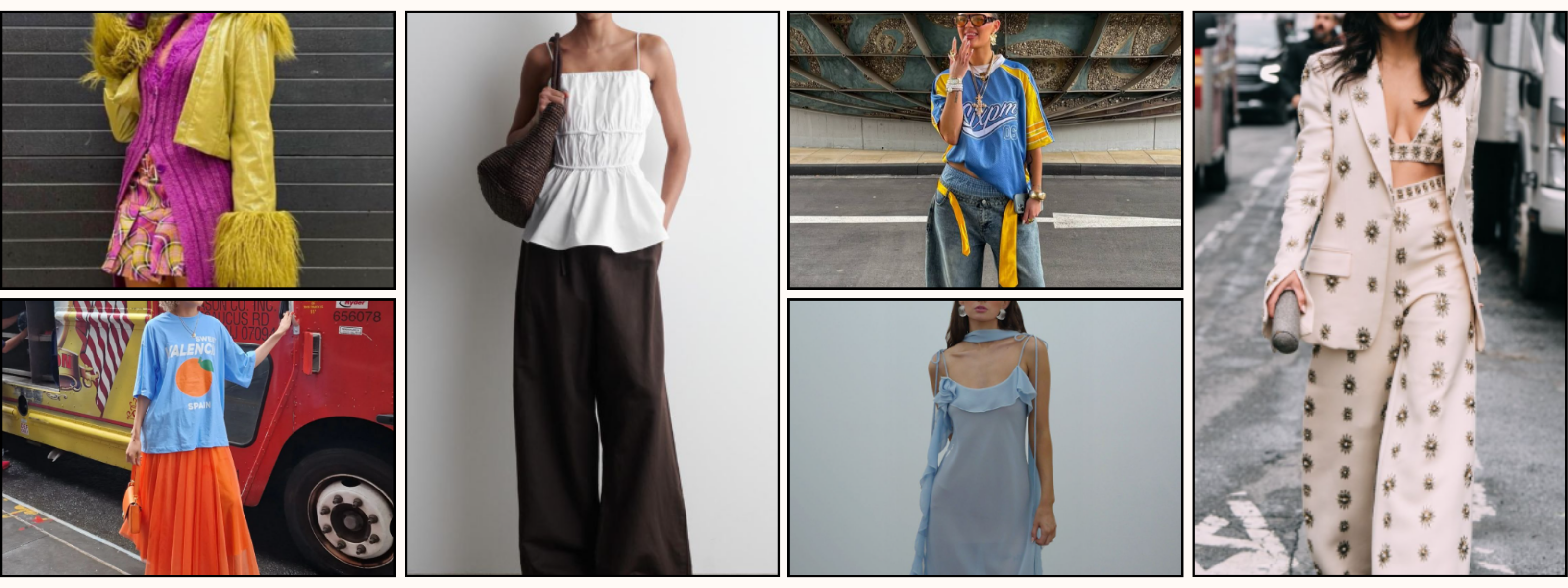 What Your Outfit Says About You: Style Decoder