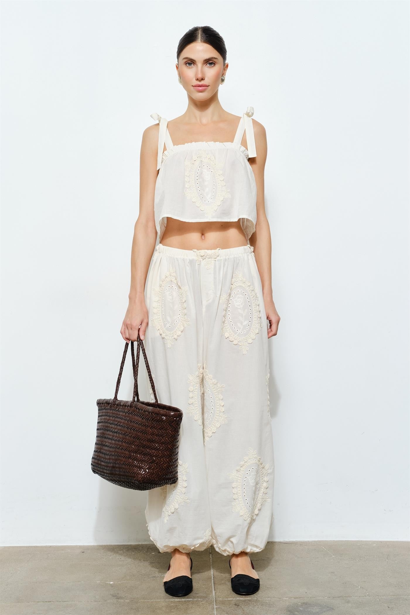 The Owen Pant
