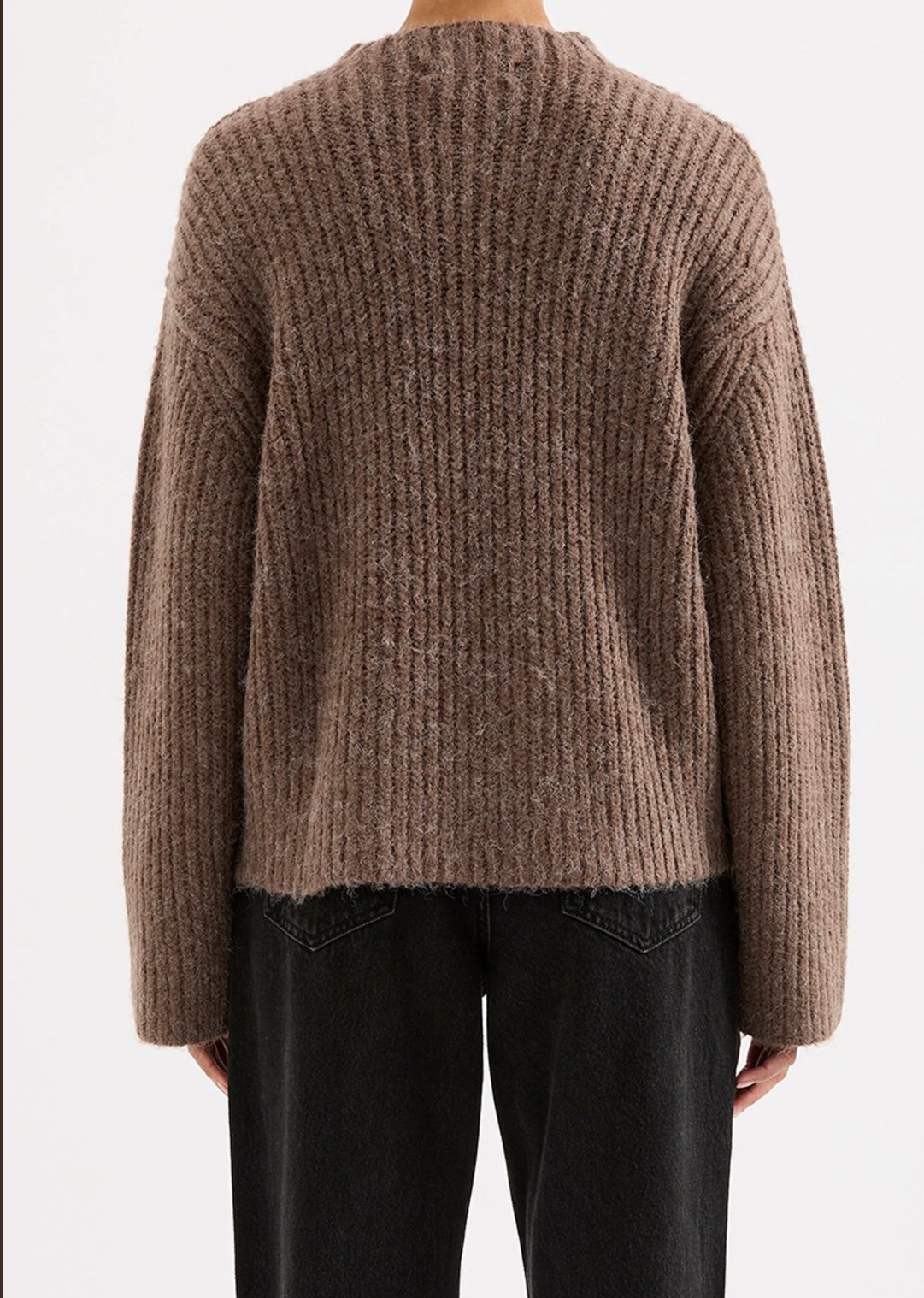 Nude Lucy | Parker Knit